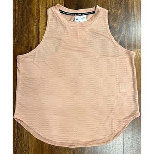 H&M Athletic Breathable Tank Top NWT